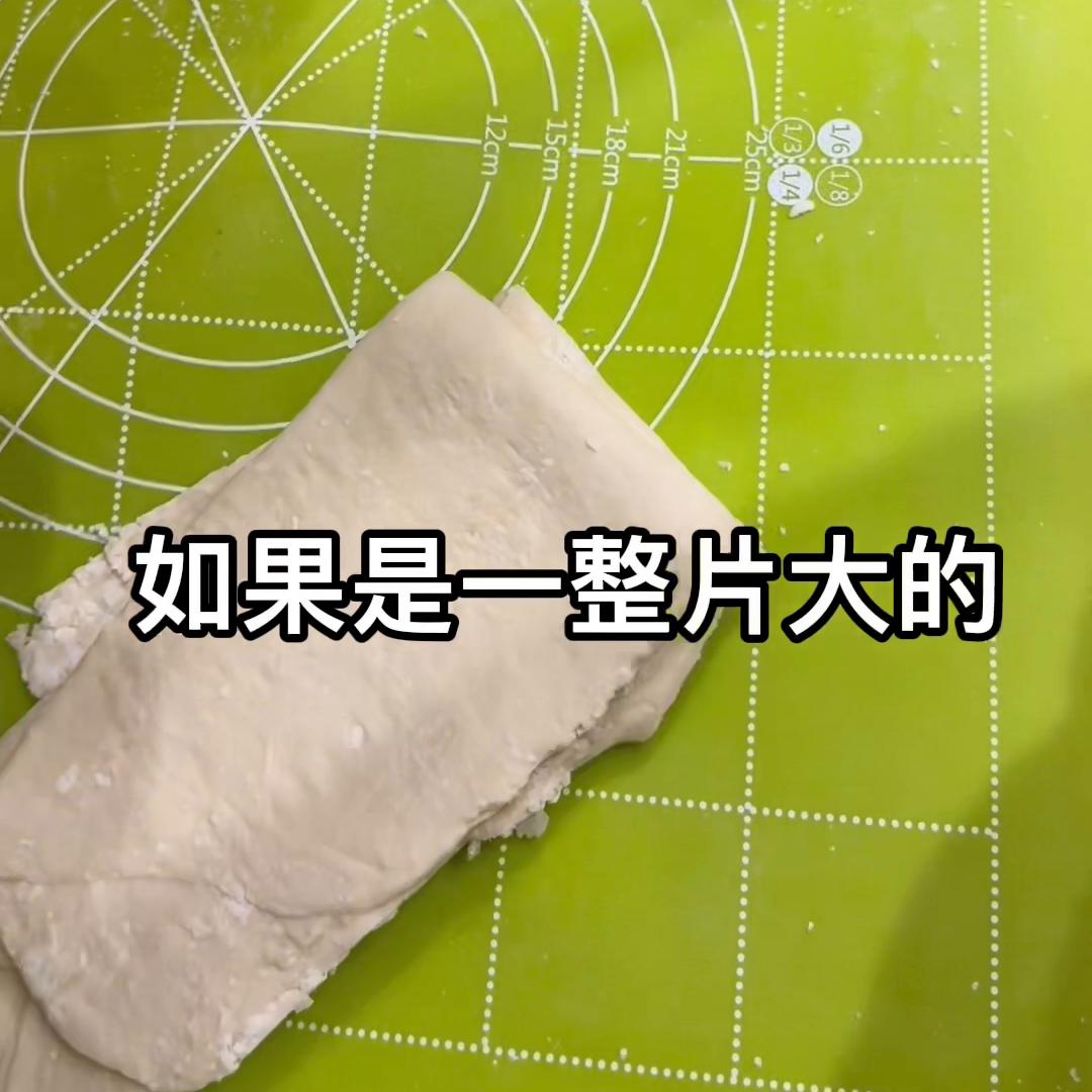 自制馄饨皮和市场买的有啥不一样,馄饨店做馄饨皮