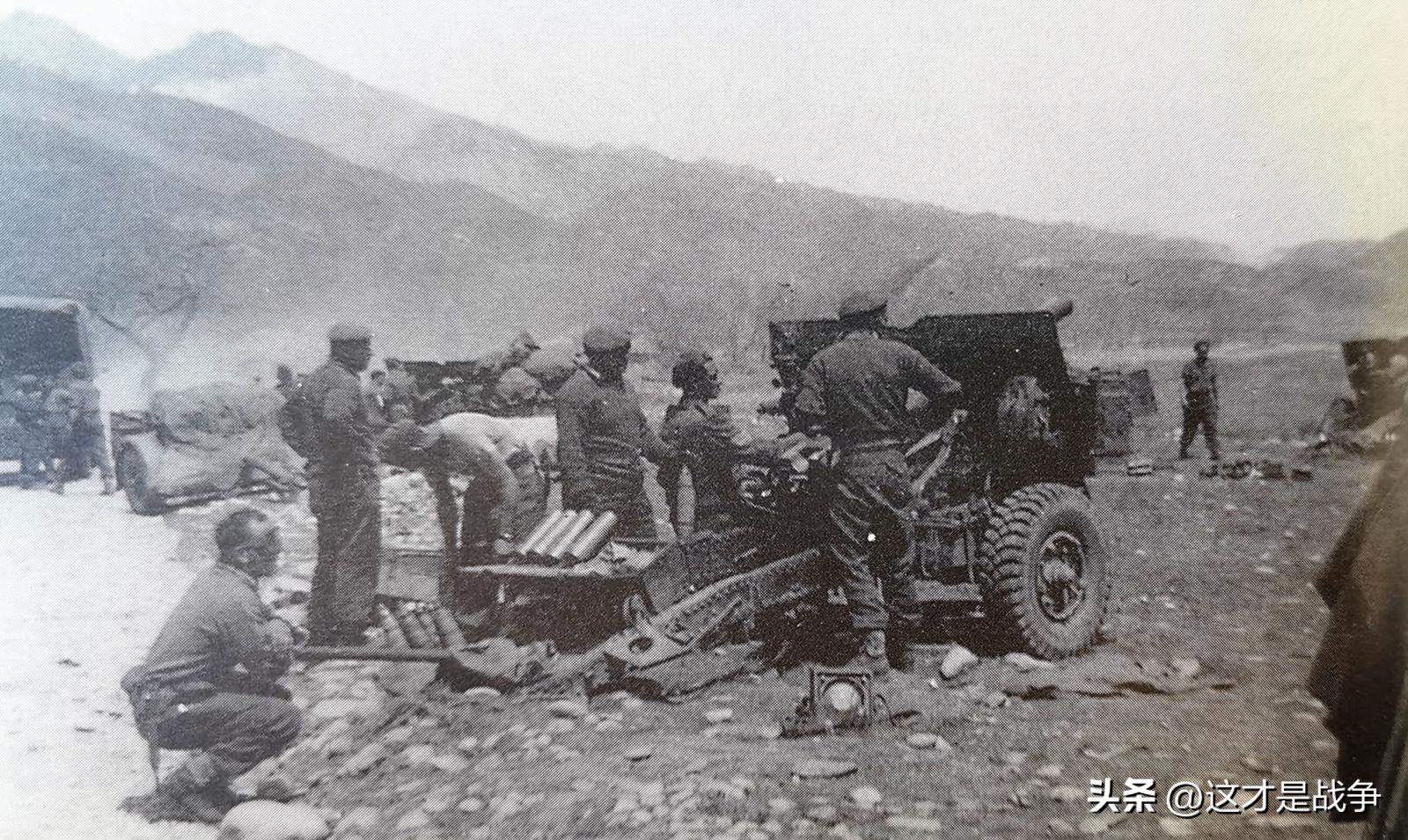 四野十大主力部队,四野三大败仗是哪三个