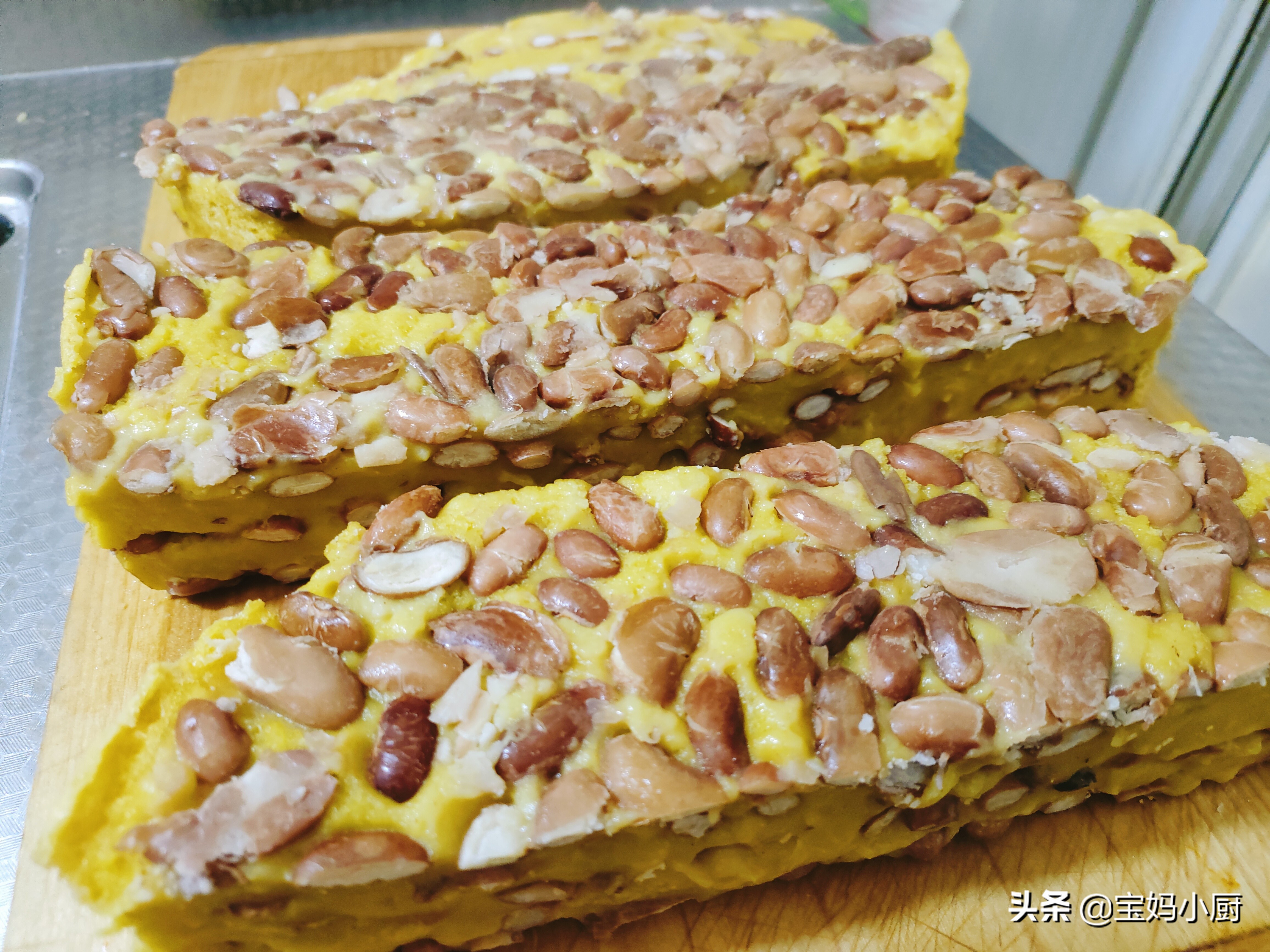 过年年糕怎么做好吃又简单,过年了年糕怎么做才最好吃