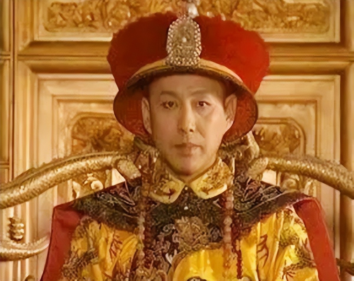 康熙天花病毒,康熙皇帝得了天花怎么痊愈的