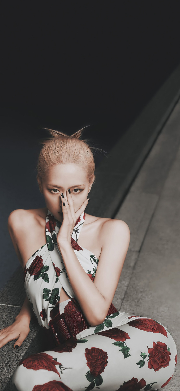 拒绝焦虑壁纸,高清壁纸不要花钱