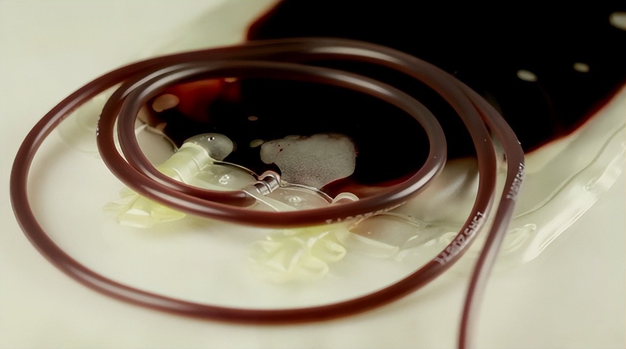 墨西哥成为全球最大人血供应站——美国每年狂赚3000亿美金