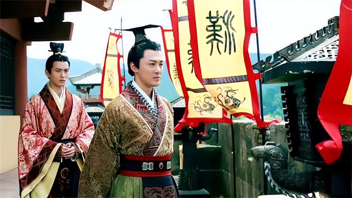 历史上有几个皇帝被电视剧抹黑,古代最荒唐的三个皇帝