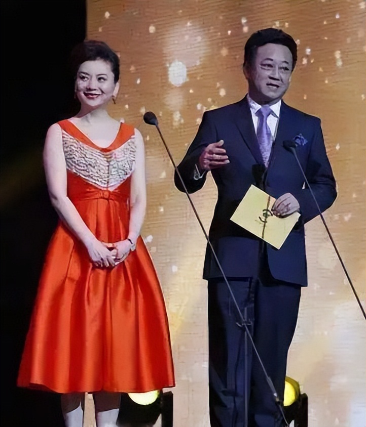 央视再也见不到的5位主持人，以为他们退休享福，其实已悄然离逝