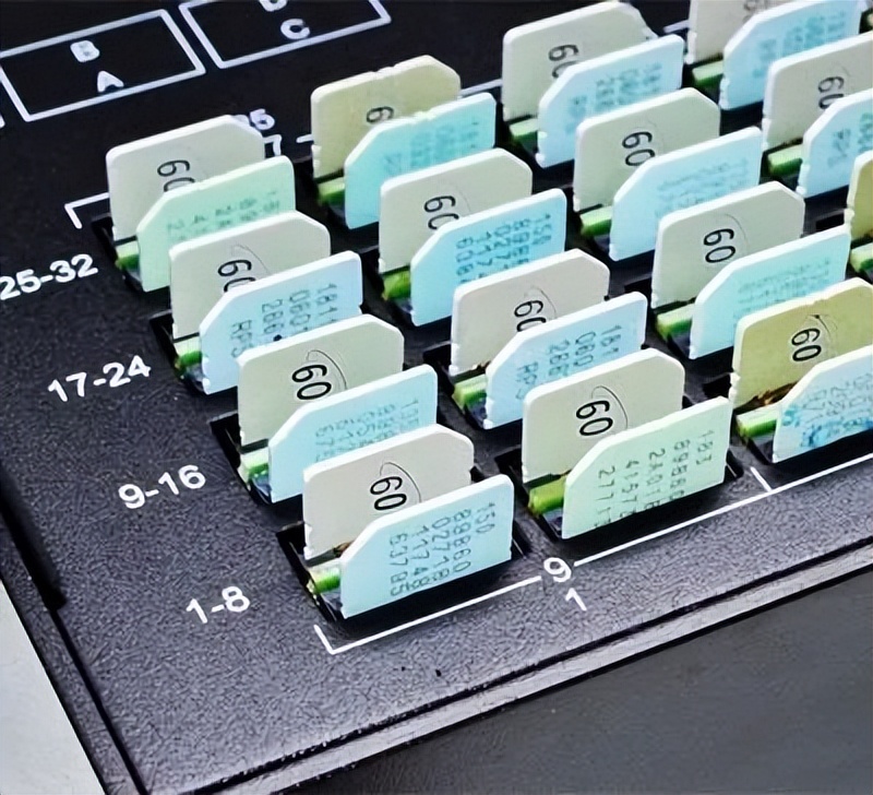 宿松县跨省抓获网络犯罪团伙11人,赣县公安端掉一新型网络犯罪窝点