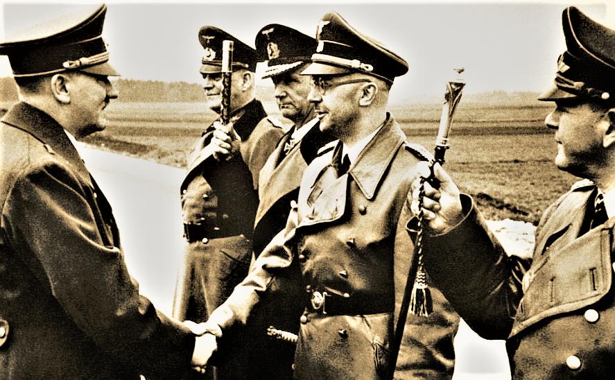 从拿破仑到希特勒，为何极力反对入侵中国？网友：蠢人才会这样干