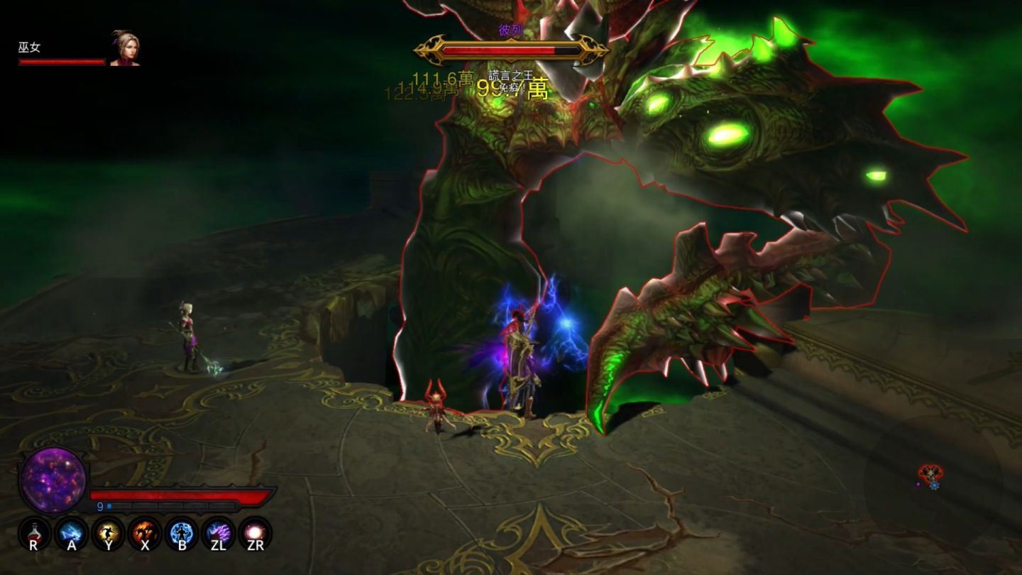 暗黑破坏神背景故事中谁最强,《暗黑破坏神》超长篇历史综述