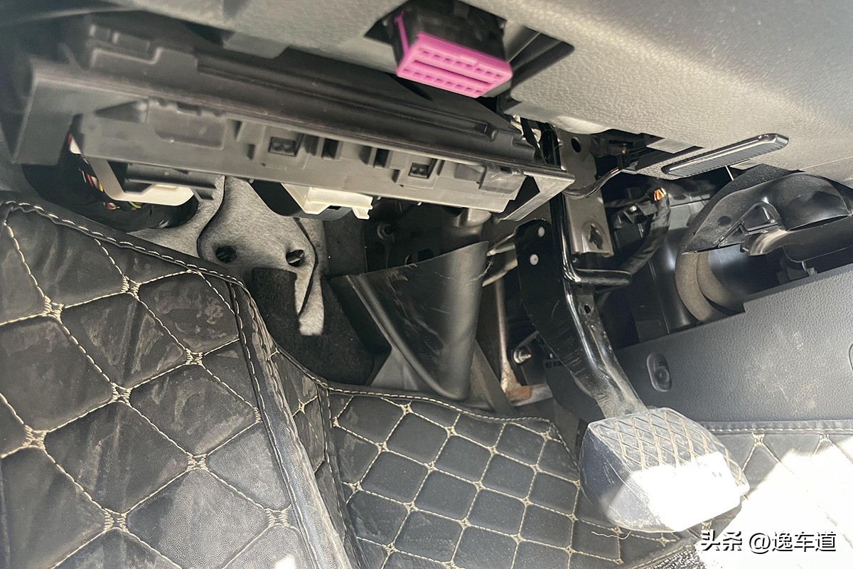 五万能买到哪些二手轿车,五万多能买什么二手越野车