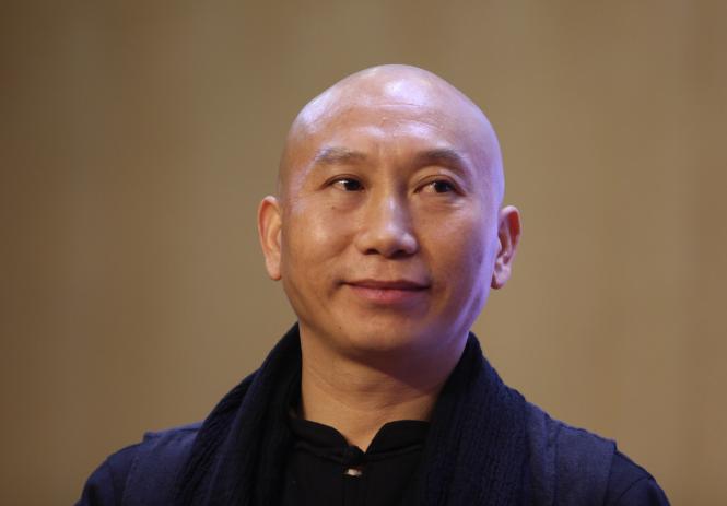 周黑鸭周富裕有多有钱,周黑鸭创业近况