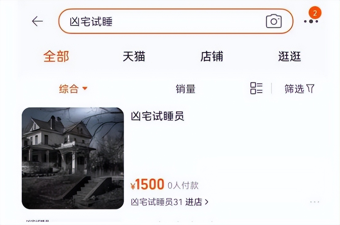 凶宅试睡员的凶宅标准房间图片,揭秘“凶宅试睡员”的夜宿凶宅