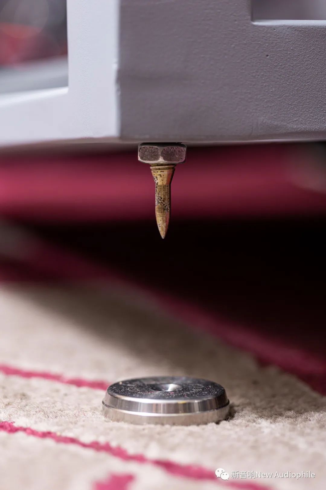 避震最好的豪华品牌,必须了解的避震各价位品牌