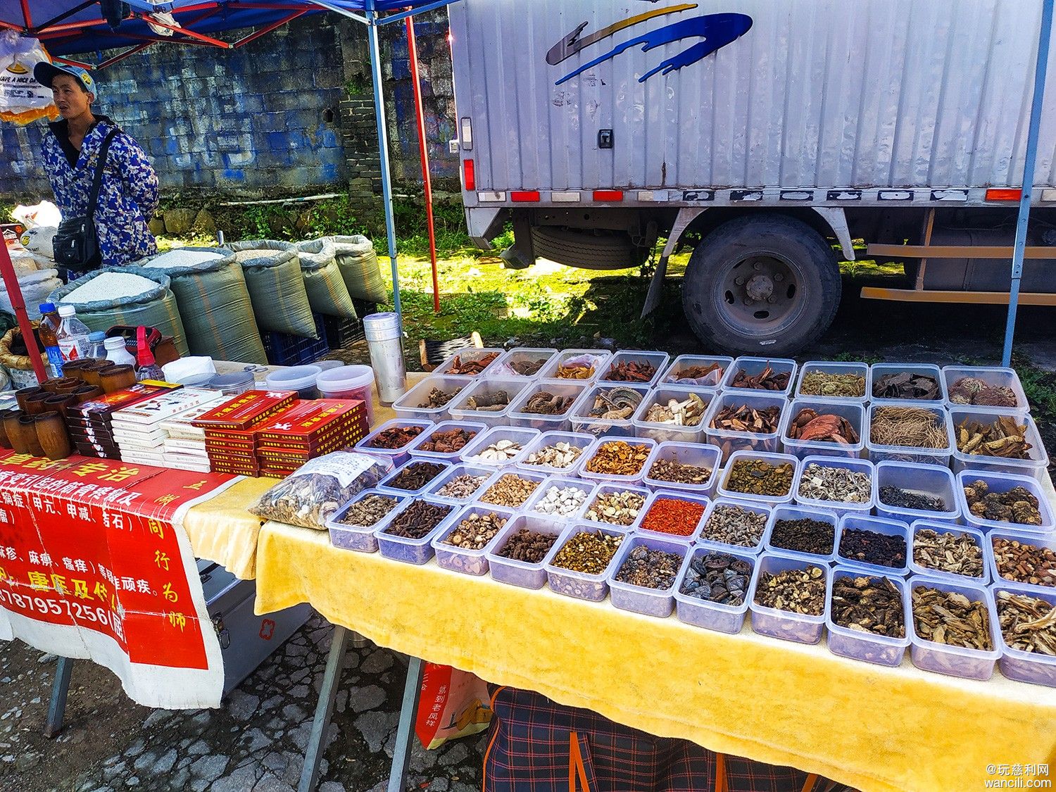 慈利杉木桥赶场好热闹,慈利县杉木桥镇赶场