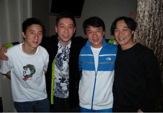 帝师：“最强风水师”，直播间扇员工耳光，连王思聪都看他直播？