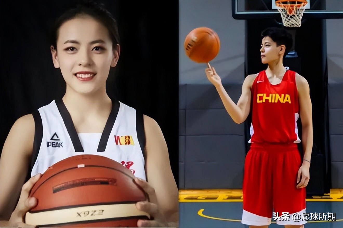 内蒙古女篮5连胜,王思雨内蒙古女篮