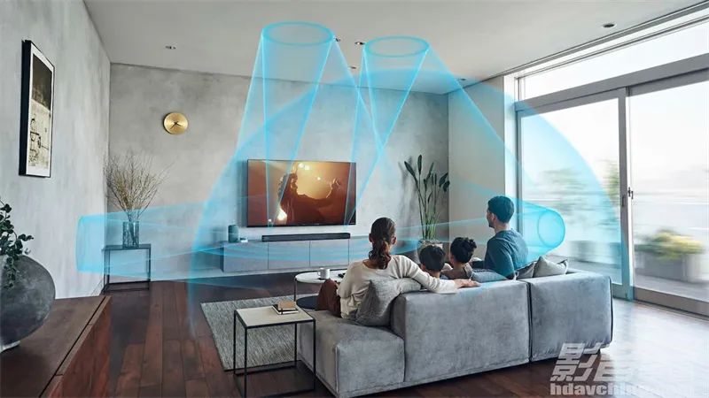 三星950a回音壁和索尼a7000,索尼ht-a7000回音壁和q950a