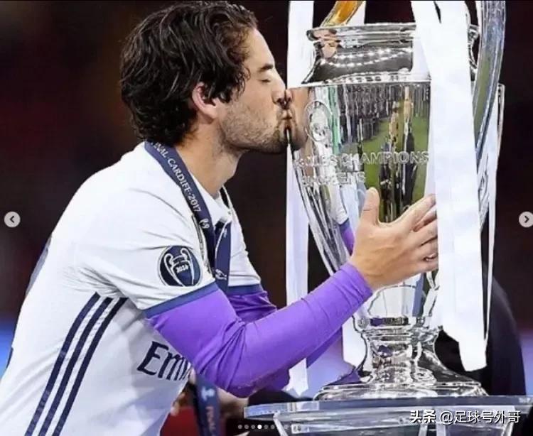 写给本赛季“欧冠之神”皇马：别去惹这只装睡的雄狮