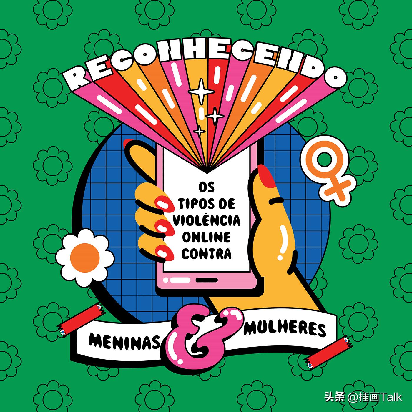 意大利插画师marina视频,插画师marissagarner绘画作品