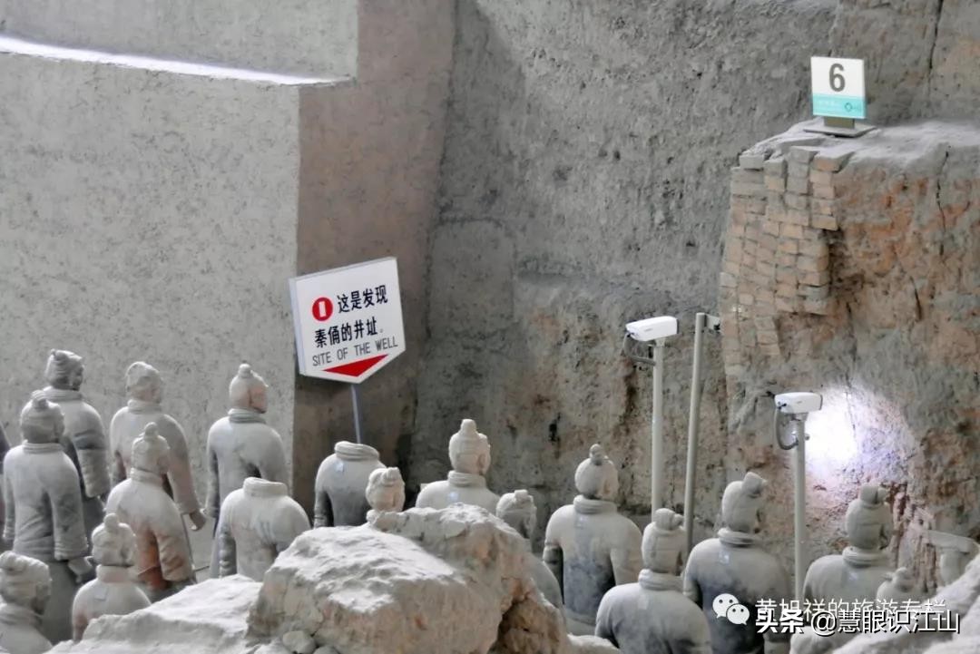 秦始皇兵马俑被称为世界八大奇迹,秦始皇兵马俑世界第一大奇迹