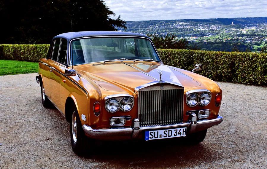 萃取莱茵河精华，亲历德式严谨，穿越德国西南的自驾