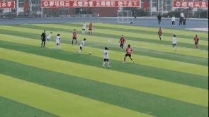 绵中女足,绵实女足卫冕绵阳市冠军