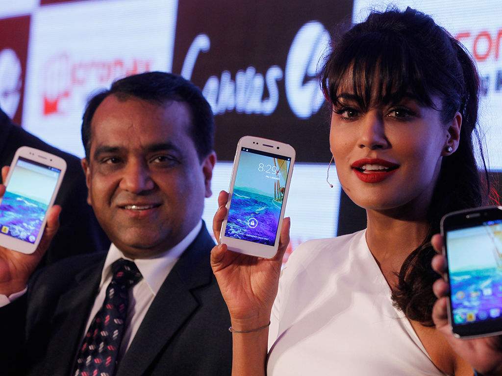 印度研发手机系统,华为自研系统为什么能反超安卓