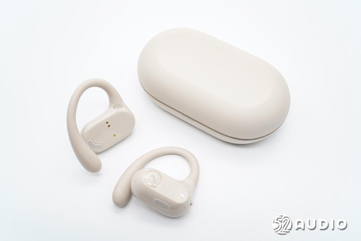 iflybudsair录音功能,iflybudsair开放式会议耳机