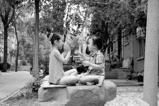 20张珍贵老照片图片,50张老照片里的旧时光