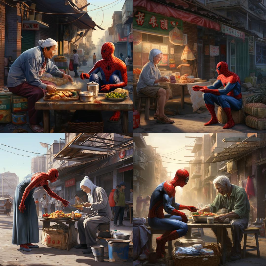 最强ai画图软件,免费绘图ai排名