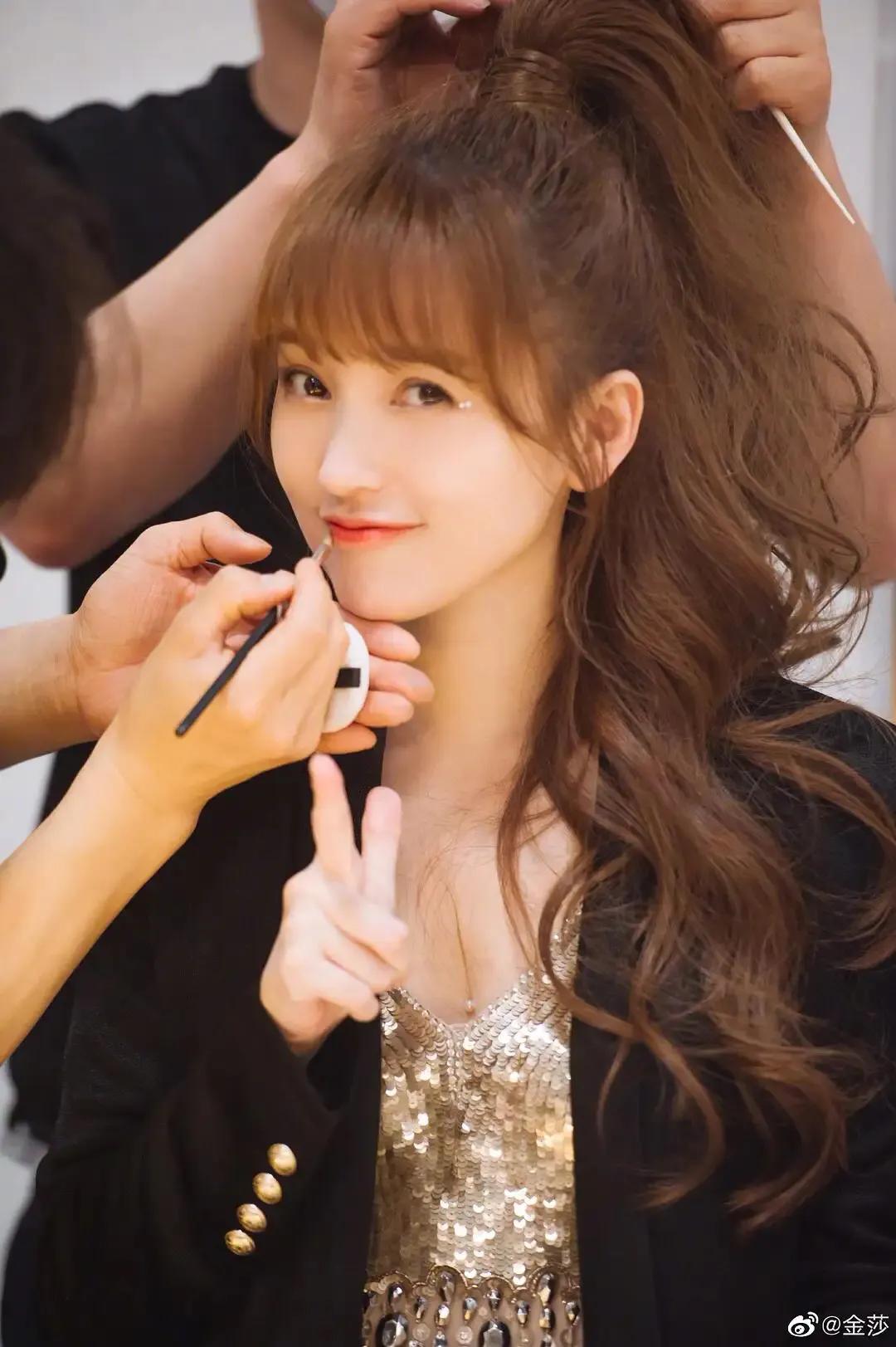 可咸可甜系女孩,最适合甜系女生的歌曲