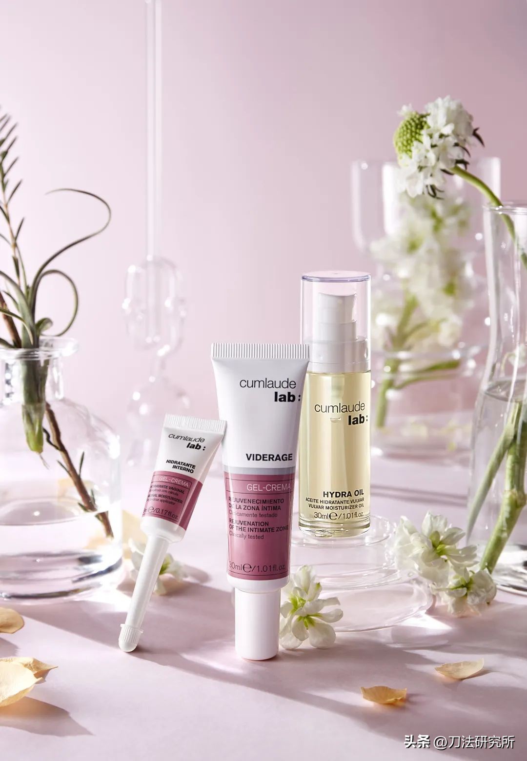 两年内冲上天猫TOP1,这个女性私护品牌如何走出“隐秘的角落”?