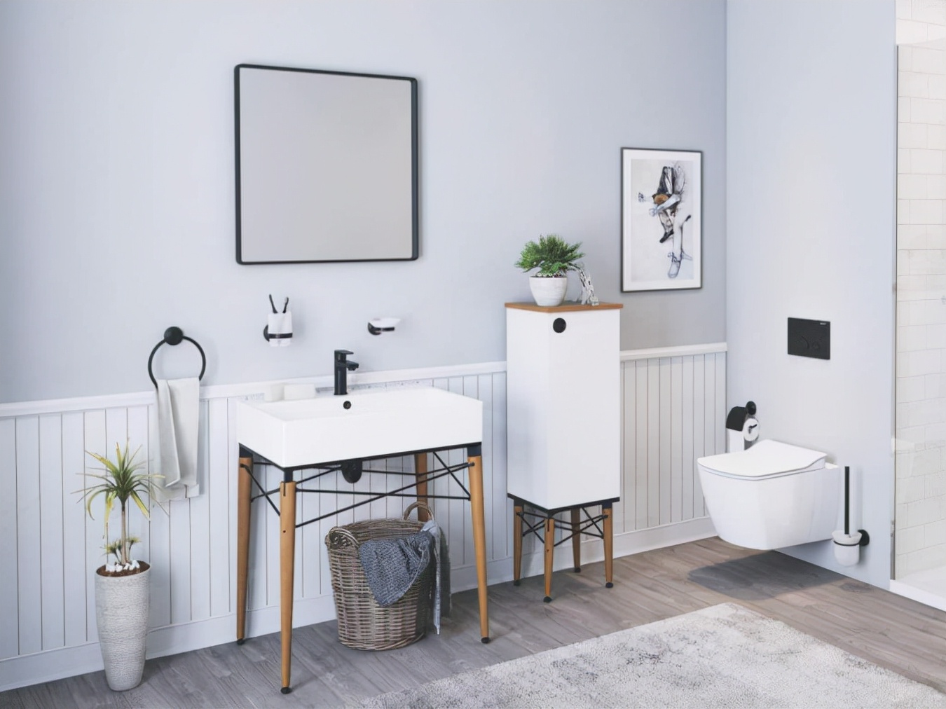 世界顶级奢侈卫浴品牌排行前十,世界10大卫浴品牌