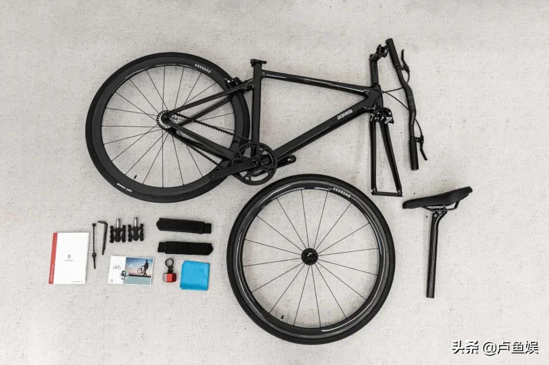 入门级碳纤维公路自行车,碳纤维自行车到底有多好骑