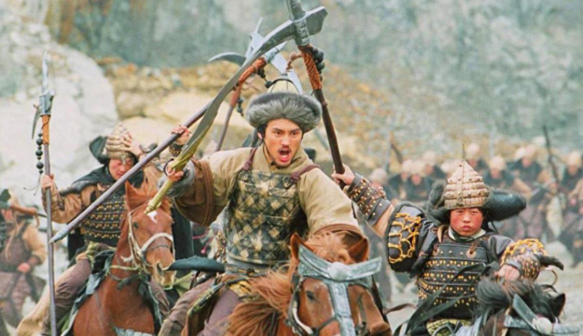 盘点历史中强大的国家,历史上的震惊中外的事件