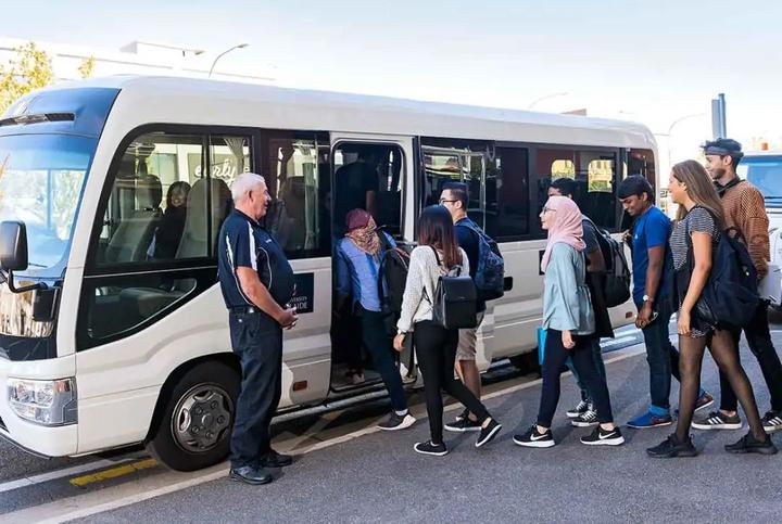 中外合作办学澳洲留学,澳洲合作大学