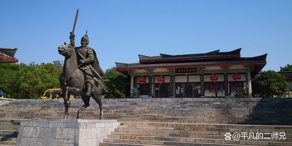 徐州有什么好玩景点适合游玩,徐州有哪些值得游玩的景点