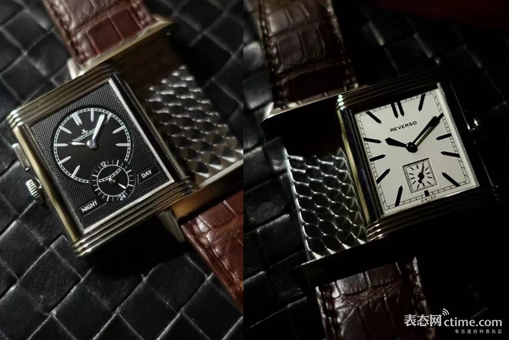 有些表一出现就自带高辨识度的表,又简单又好看的表