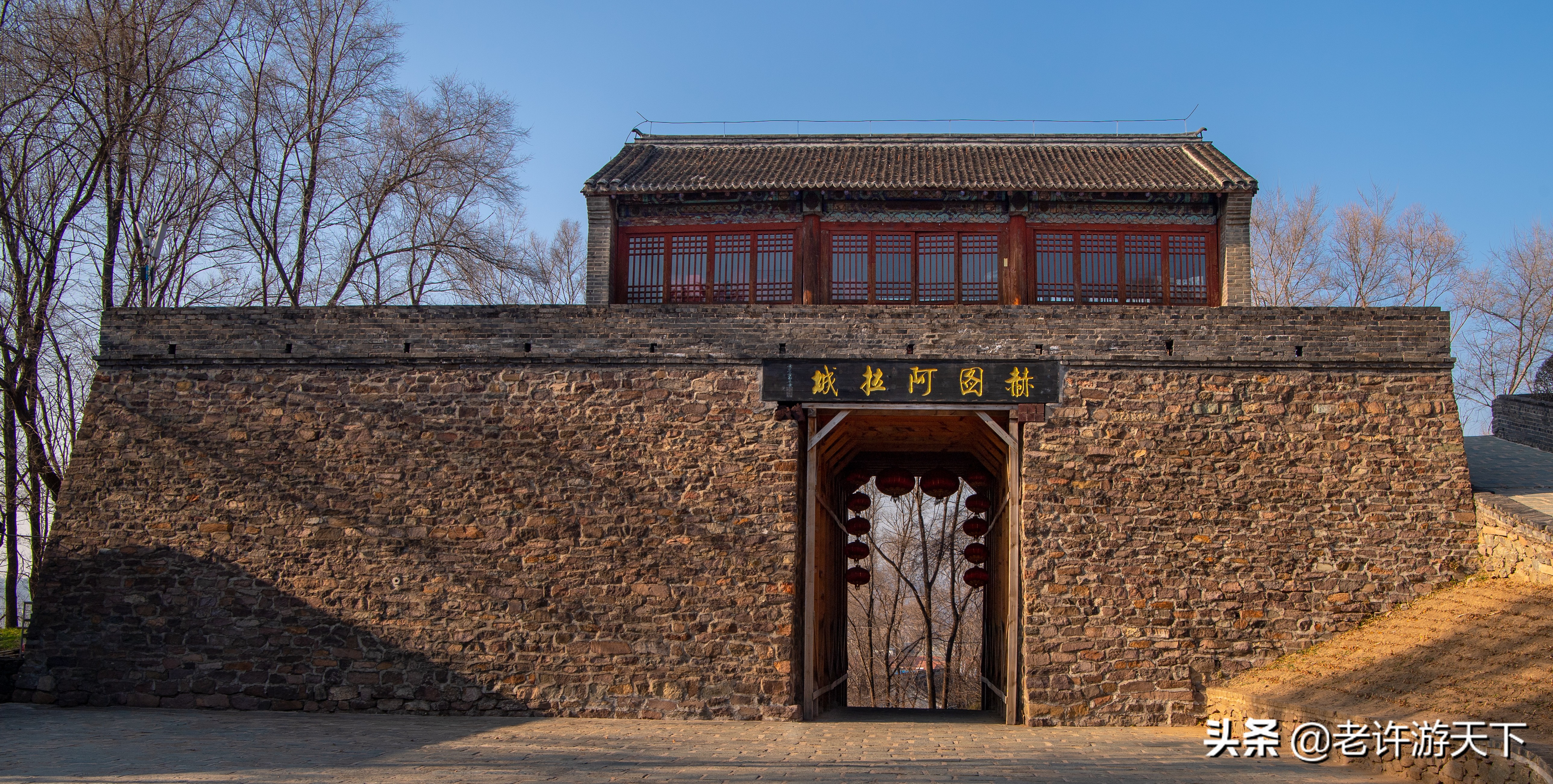 老许路书：游遍辽宁，美景一网打尽，14个地市一个不能少（辽东）