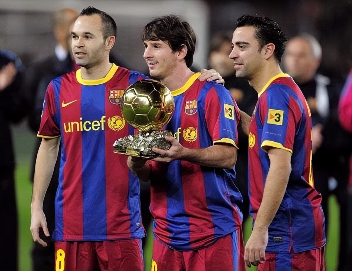 梅西为何无法超越马拉多纳,梅西同学