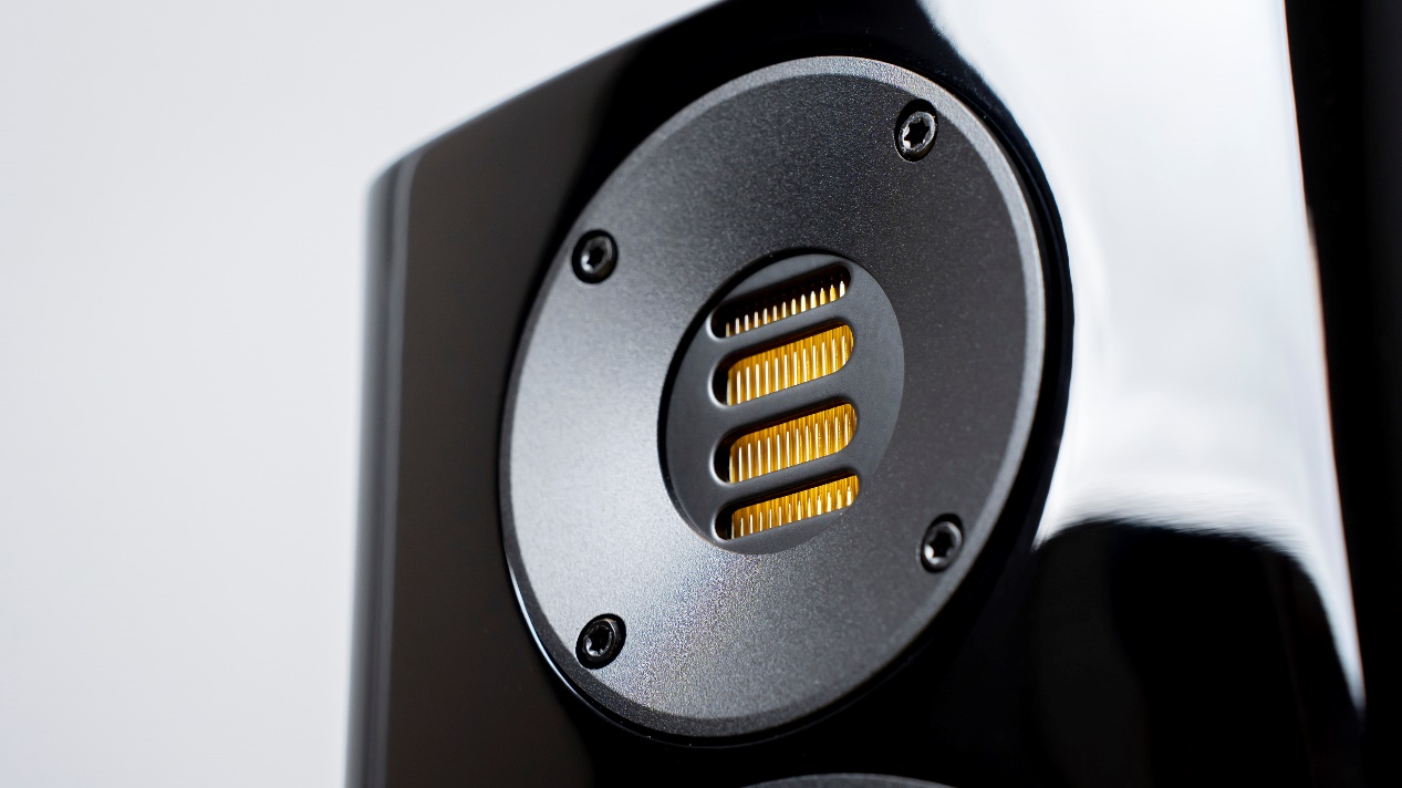 追求更高层次的HiFi，ELAC意力BS283搭配NADM10v2使用分享