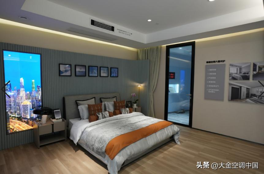 大金总部活动,大金总部