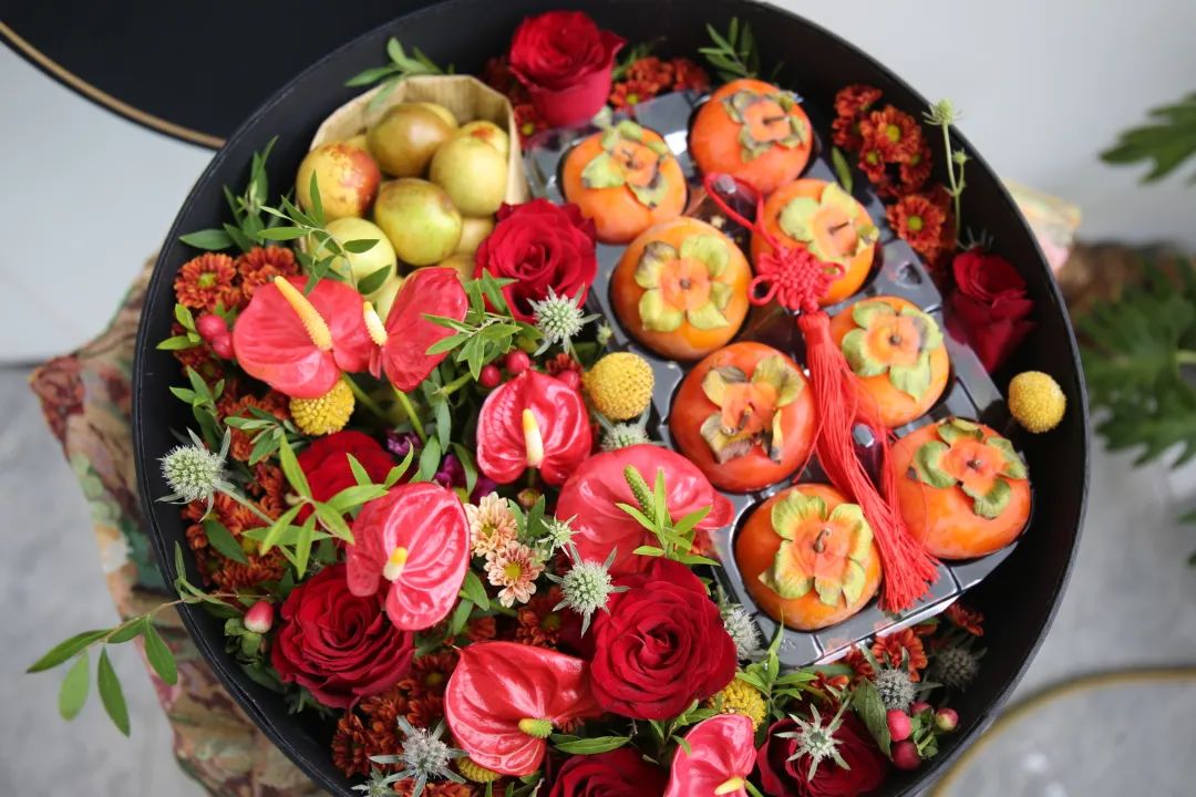 中秋节撞上教师节，花店不能错过这三大商机