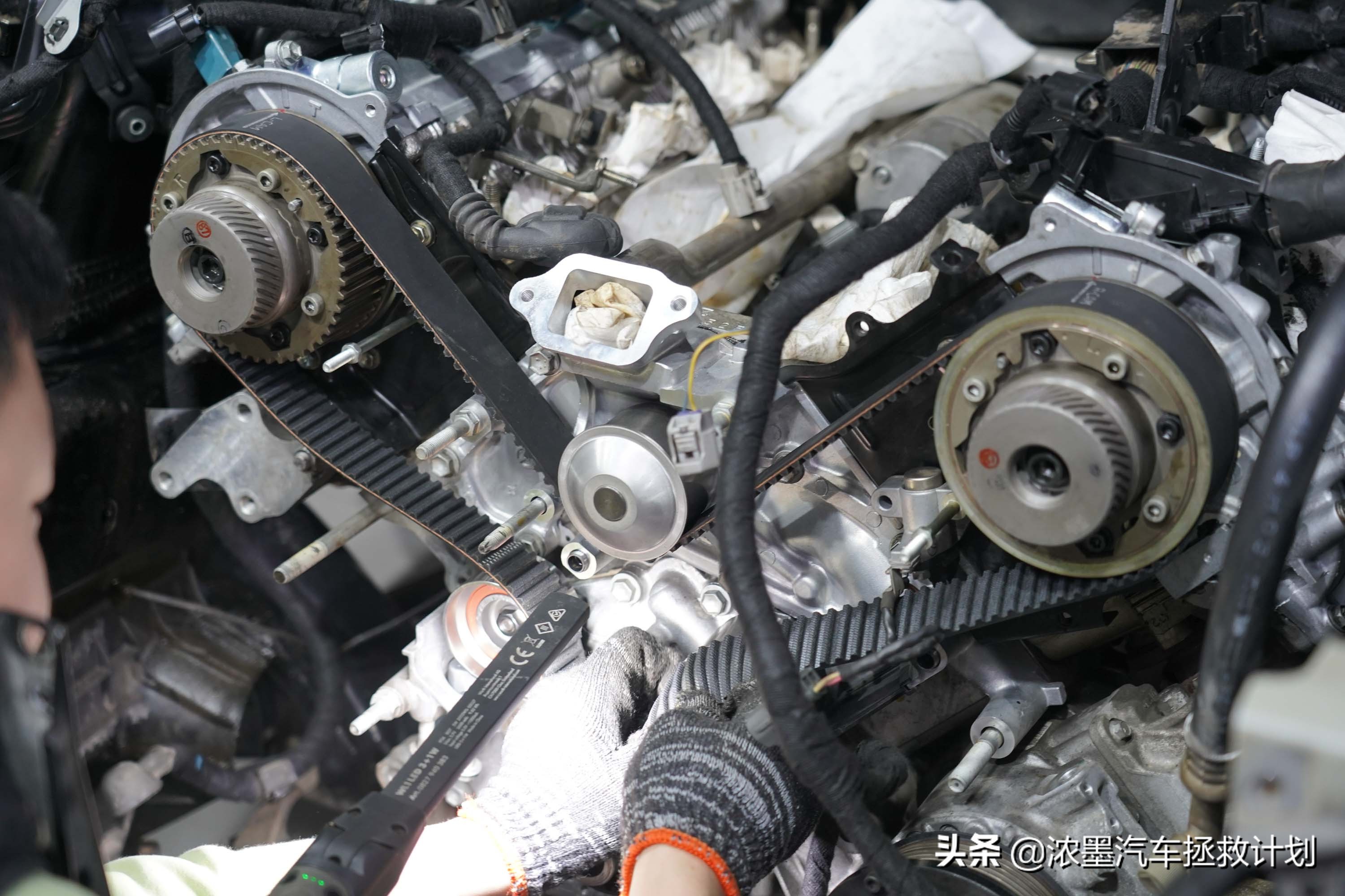 雷克萨斯ls430老车翻新作业衡阳,雷克萨斯ls430老车翻新作业