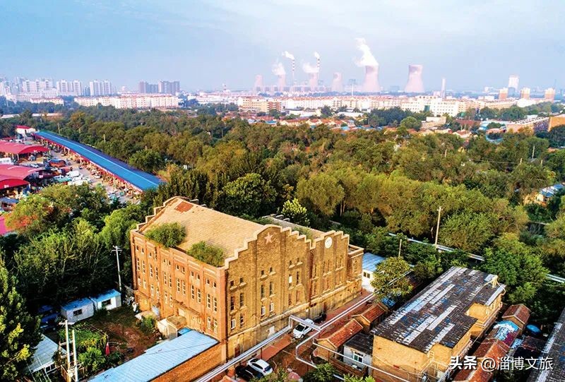 山东宣传语口号大全,山东16个城市宣传口号