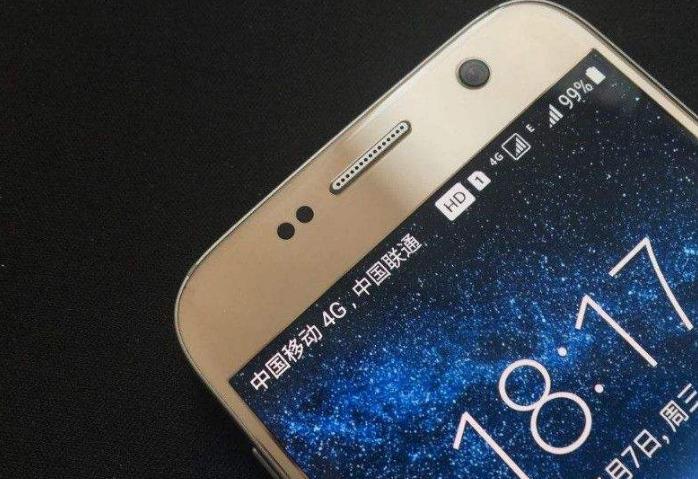 手机信号栏突然出现hd字头啥意思,手机信号栏出现hd标志是什么意思