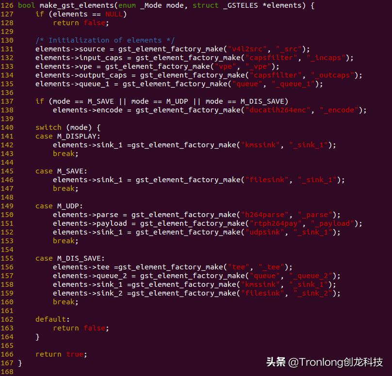 基于AM57x+Artix-7开发板——GStreamer视频开发案例（2）