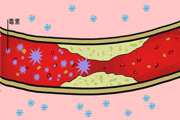 为什么站着手臂青筋暴起,为什么有些人手臂上青筋暴露