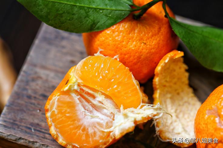 买砂糖橘要摘叶子吗,砂糖桔知识大全