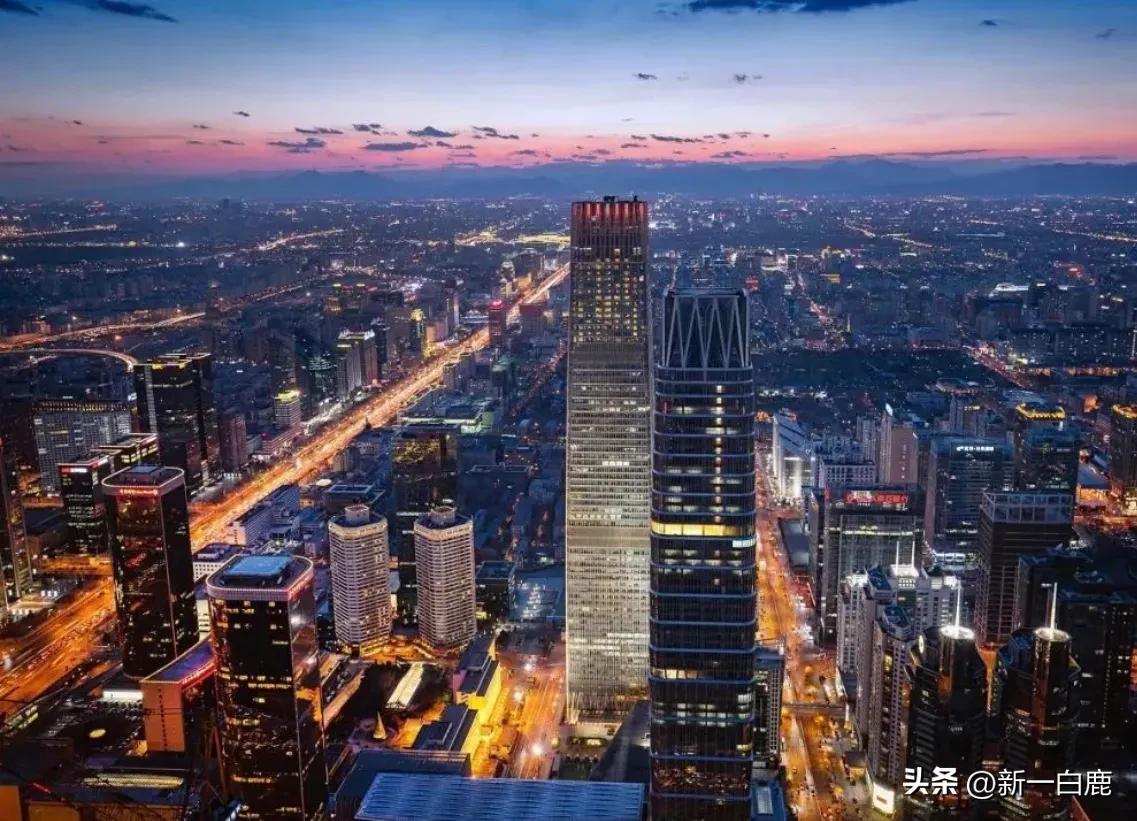 中国有哪些要达到超大城市的城市,我国超大城市和特大城市排名