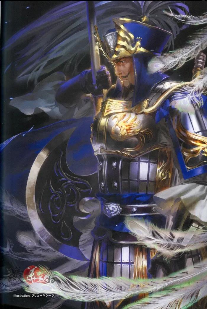 真三国无双的画面变迁史,不一样的三国演义全集