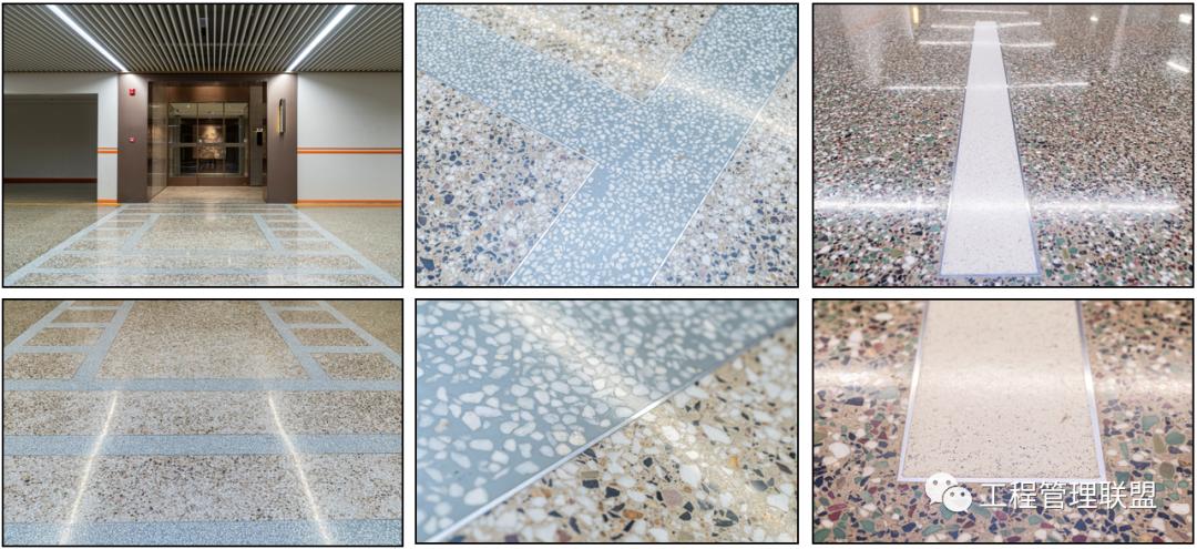 金刚砂地坪车库施工流程,车库金刚砂地坪技术方案